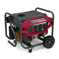  | Powermate P0081200 PM4500 COsence 4500/3600 Watt 224cc Portable Gas Generator image number 0