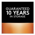 Battery Chargers | Duracell DX1500B4N Rechargeable StayCharged NiMH AA Batteries (4/Pack) image number 3