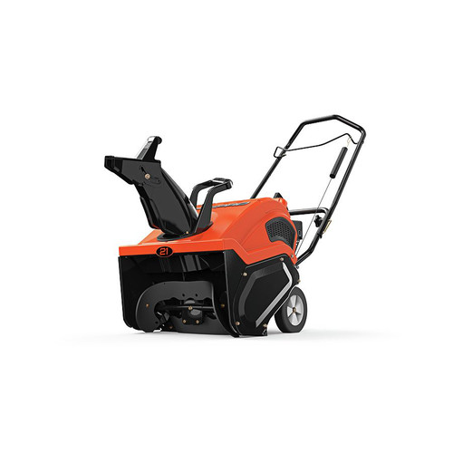 Snow Blowers | Ariens 938032 Path-Pro 208E 208cc 21 in. Single-Stage Snow Thrower with Electric Start image number 0