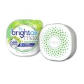 Odor Control | BRIGHT Air 900438 8 oz. Max Odor Eliminator Air Freshener - Meadow Breeze (6/Carton) image number 1