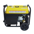 Portable Generators | Firman FGP03603 3650W/4550W Remote Start Generator image number 1