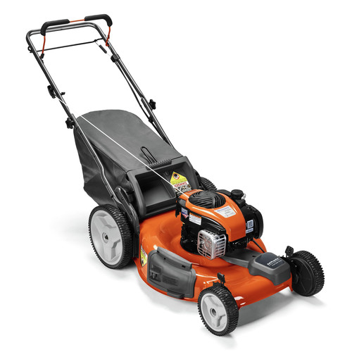 Husqvarna hu550fh top