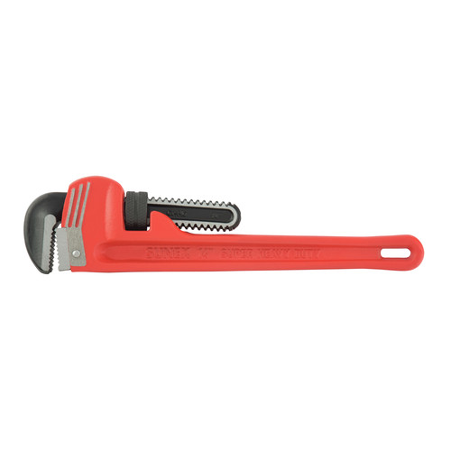 Pipe Wrenches | Sunex 3814 14 in. Super Heavy Duty Pipe Wrench image number 0