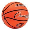 Toys | Champion Sports CSIRBB2 No. 5 Junior Size Rubber Sports Ball For Basketball - Orange image number 4