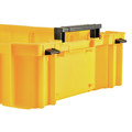 Storage Systems | Dewalt DWST08120 ToughSystem 2.0 Deep Tool Tray image number 7