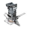  | FLEX FX4221-Z 24V Brushless Cordless Compact Trim Router (Tool Only) image number 3