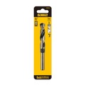 Drill Driver Bits | Dewalt DW1623 11/16 in. High Speed Steel Drill Bit image number 0