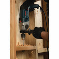 Hammer Drills | Factory Reconditioned Bosch HD18-2-RT 8.5 Amp 2-Speed 1/2 in. Corded Hammer Drill with 360-Auxiliary Handle image number 3