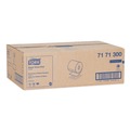 Cleaning & Janitorial Supplies | Tork 7171300 7.5 in. x 800 ft. Universal Notched Hand Towel Roll - Natural (6 Rolls/Carton) image number 1