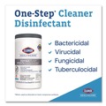 Cleaning Cloths | Clorox Healthcare 31757 6.75 in. x 8 in. 1-Ply VersaSure Cleaner Disinfectant Wipes - Fragranced White (6/Carton) image number 5