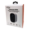 Office & Office Supplies | Adesso CYBERVIEW 2010 Cyberview 2010 2MP 1920 x 1080 Pixels Smart WiFi Wireless Camera image number 1