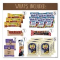 Snacks | Snack Box Pros 70000004 Gluten Free Snack Box - Assorted (32/Box) image number 1