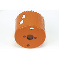 Hole Saws | Klein Tools 31944 2-3/4 in. Bi-Metal Hole Saw image number 5