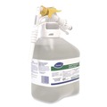 All-Purpose Cleaners | Diversey Care 5549254 Alpha-Hp Multi-Surface 1.5 L Disinfectant Cleaner - Citrus Scent (2/Carton) image number 2