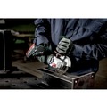 Angle Grinders | Metabo 601737830 WPB 18 LT BL 11-150 QUICK 18V Brushless LiHD 6 in. Cordless Angle Grinder (Tool Only) image number 5