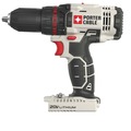 Combo Kits | Porter-Cable PCCK615L4 20V MAX Cordless Lithium-Ion 4-Tool Compact Combo Kit image number 8
