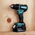 Drill Drivers | Makita XFD131X2 18V LXT Brushless Lithium-Ion 1/2 in. Cordless Drill Driver Kit with LED Flashlight (3 Ah) image number 7