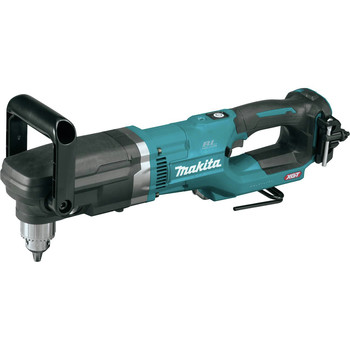 RIGHT ANGLE DRILLS | Makita GAD01Z 40V max XGT Brushless Lithium-Ion 1/2 in. Cordless Right Angle Drill (Tool Only)
