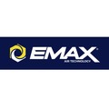 Stationary Air Compressors | EMAX ESP10V080V3 10 HP 80 Gallon 2-Stage 3-Phase Industrial V4 Pressure Lubricated Solid Cast Iron Pump 38 CFM @ 100 PSI Plus SILENT Air Compressor image number 10