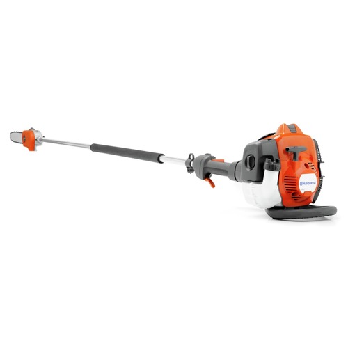 Pole Saws | Husqvarna 967329101 525P4S 25cc 12 in. Bar Telescopic Professional Pole Saw image number 0