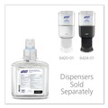 Labor Day Sale! Save $30 off $199! | PURELL 6453-02 1200 ml Refill Advanced Hand Sanitizer Foam for ES6 Dispensers - Clean Scent (2/Carton) image number 4