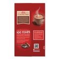 Office Jansan | Nestle 12098978 0.71 oz. Hot Cocoa Mix Packets - Rich Chocolate (50/Box, 6 Box/Carton) image number 2
