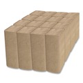 Bulk Savings Pricing 2 | Cascades PRO H115 9 in. x 9.45 in. Single-Fold 1-Ply Select Folded Paper Towels - Natural (16 Packs/Carton) image number 3
