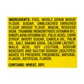 Snacks | Nabisco 810128792011 2 oz Fig Newtons (96/Carton) image number 4