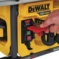 Table Saws | Factory Reconditioned Dewalt DCS7485T1R 60V MAX FlexVolt Cordless Lithium-Ion 8-1/4 in. Table Saw Kit with Battery image number 11