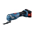 Oscillating Tools | Factory Reconditioned Bosch GOP18V-34B14-RT 18V Brushless Lithium-Ion Cordless StarlockPlus Oscillating Multi-Tool Kit (4 Ah) image number 1
