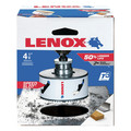 Hole Saws | Lenox 3006666L SPEED SLOT 4-1/8 in. Bi- Metal Hole Saw with T3 Technology image number 1