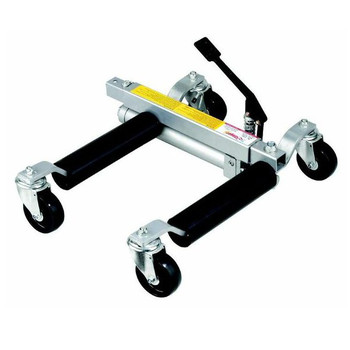 HAND TRUCKS AND DOLLIES | OTC Tools & Equipment 1580 1,500 lbs. Easy Roller