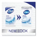 Office Jansan | Dial 52336 92633 4 oz Deodorant Bar Soap - Iconic Dial Soap Scent (36/Carton) image number 2