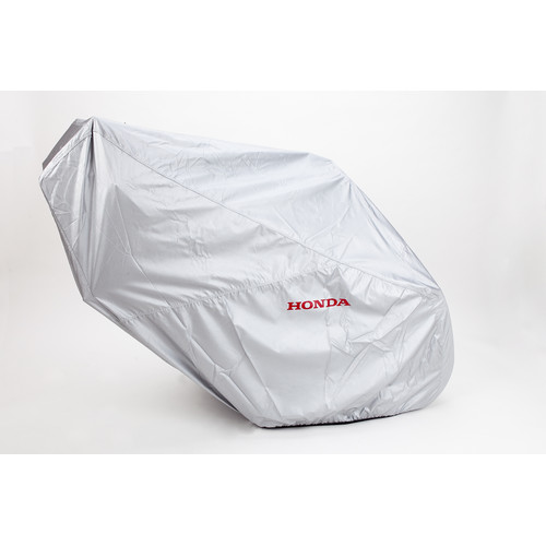 Repair Kits and Parts | Honda 06928-768-020AH Snow Thrower Cover (Silver) image number 0