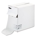 Packaging Materials | Sealed Air 100031635 0.19 in. Thick 12 in. x 175 ft. Self-Clinging Air-Cushioned Bubble Wrap (1/Carton) image number 0