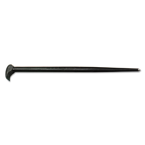 Wrecking & Pry Bars | Proto J2130 16 in. Roll Head Pry Bar image number 0