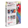 | Innovera IVR99550 10 mil 8.5 in. x 11 in. High-Gloss Photo Paper - White (50/Pack) image number 2