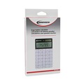 Office Jansan | Innovera IVR15973 12-Digit LCD Large Button Calculator image number 2