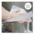 Facility Maintenance & Supplies | Kleenex 11268 1-Ply 9 in. x 10 in. POP-UP Box Ultra Soft Hand Towels - White (70/Box) image number 3