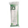 Bags and Filters | Green Klean GK-5300 GK-5300 Replacement Vacuum Bag (10/Carton) image number 3