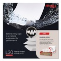 Paper Towels and Napkins | WypAll 05812 L30 Quarter Fold 12.5 in. x 12 in. Towels (90/Polypack, 12 Polypacks/Carton) image number 7