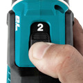 Drill Drivers | Makita XFD131 18V LXT Lithium-Ion Brushless Compact 1/2 in. Cordless Drill Driver Kit (3 Ah) image number 5