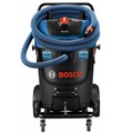 Dust Collectors | Factory Reconditioned Bosch GAS20-17AH-RT 17 Gallon 300 CFM Corded Dust Extractor with Auto Filter Clean and HEPA Filter image number 2