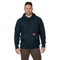 Hoodies and Sweatshirts | Milwaukee 350 Heavy Duty Pullover Hoodie image number 1