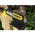 Chainsaws | Factory Reconditioned Dewalt DCCS623L1R 20V MAX Brushless Lithium-Ion 8 in. Cordless Pruning Chainsaw Kit (3 Ah) image number 12