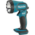 Combo Kits | Makita XT505 18V LXT Lithium-Ion 5-Tool Cordless Combo Kit (3 Ah) image number 15