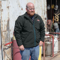 Heated Jackets | Makita DCJ200Z 18V LXT Li-Ion Heated Jacket (Jacket Only) image number 7