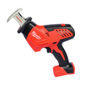 Combo Kits | Milwaukee 2695-24 M18 18V Lithium-Ion 4-Tool Combo Kit image number 4