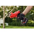 Outdoor Power Combo Kits | Factory Reconditioned Craftsman CMCPR320C1R V20 Lithium-Ion Cordless Pruner Kit (1.5 Ah) image number 7