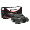  | Innovera IVRC64XM Remanufactured 24000-Page High-Yield MICR Toner for HP 64XM (CC364XM) - Black image number 0